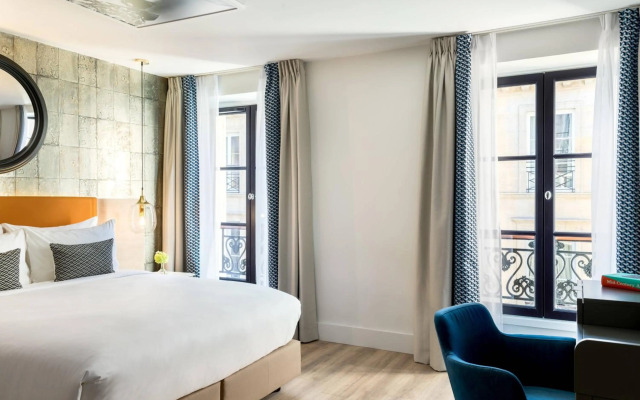 Renaissance Paris Vendome Hotel