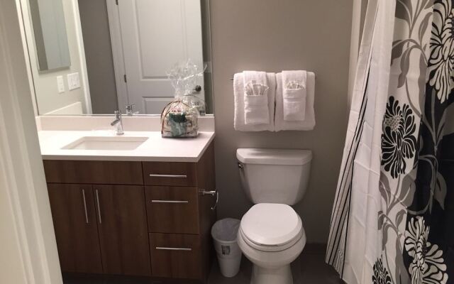 Weichert Suites at The Bartlett