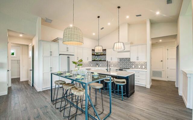 The Plaza in Siesta Key