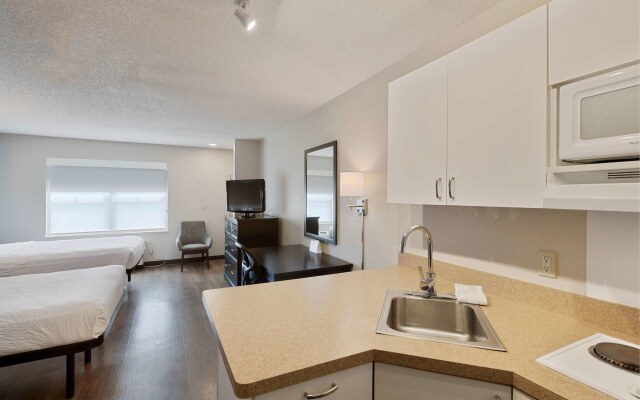 Extended Stay America Select Suites - Charlotte - Tyvola Rd.