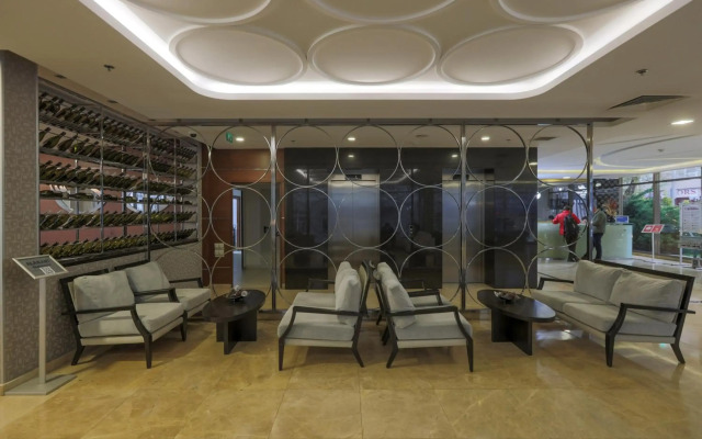 Niza Park Hotel