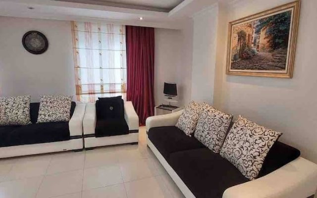 "fully Furnished Apartment in Orion City"