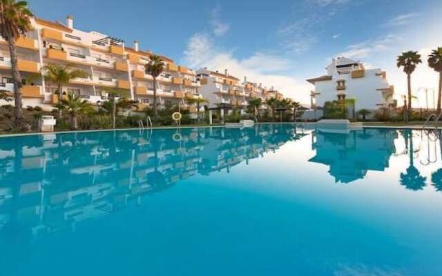 Apartamento Gran Calanova Golf B.14 1A