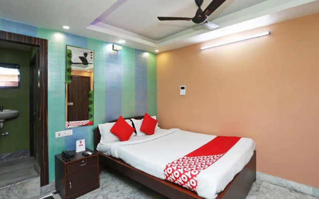 Collection O 7741 Hotel Hamza International