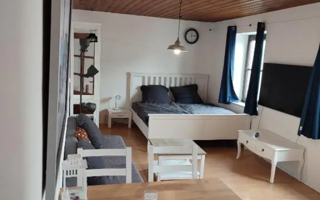 Zentral Appartement