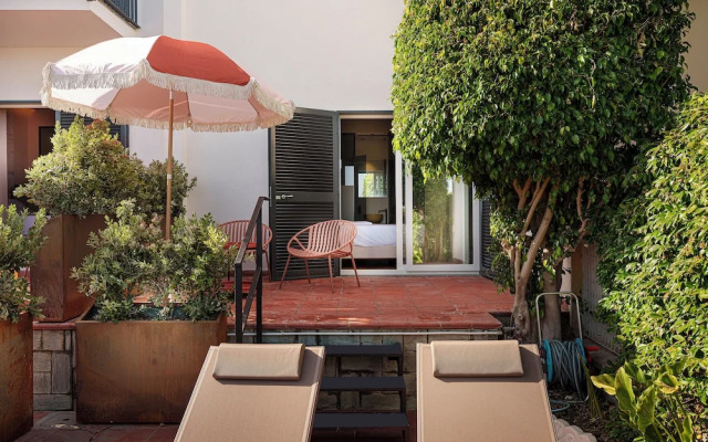 Uefio - Boutique Stay