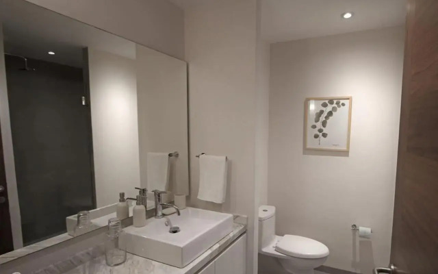 Sercotel The Gallery By KLR