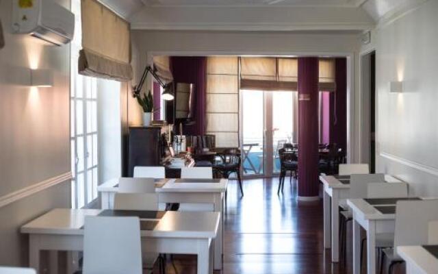 Hostel Leiria