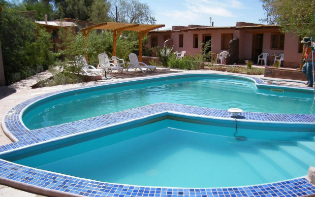 Hotel Takha Takha