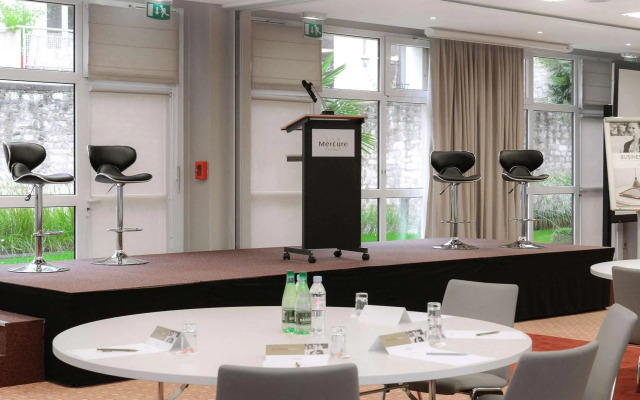 ibis Caen Centre