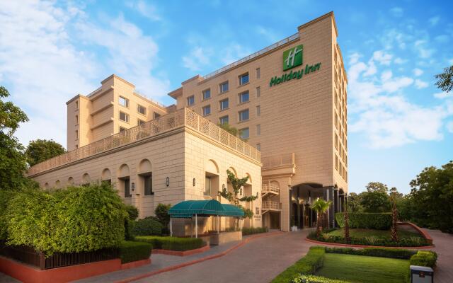 Holiday Inn Agra MG Road, an IHG Hotel