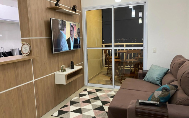 Apartamento Rocha Sinop