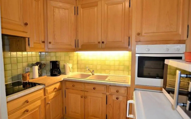 Résidence du Mont-Blanc n°5Bis