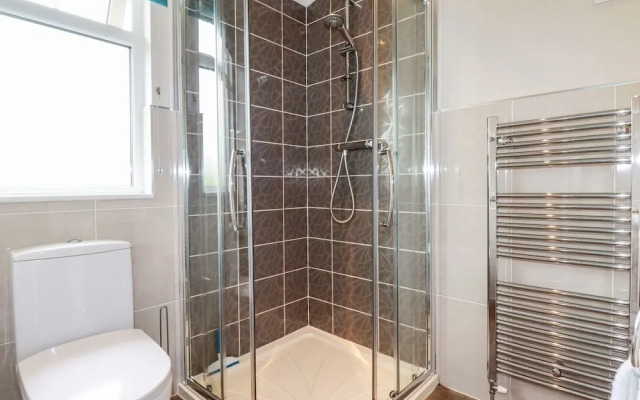 23 Bossiney Bay