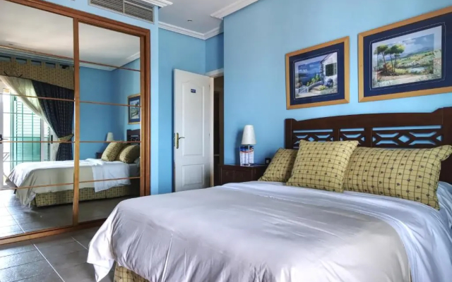 Hotel La Colina