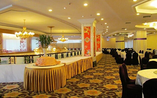 Wangjiang Hotel