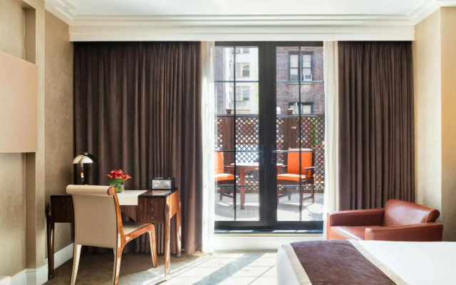 Walker Hotel Greenwich Village