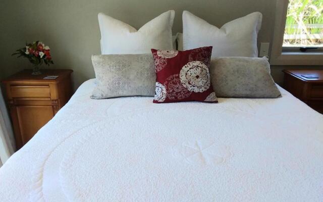 Karapiro Willows Luxury B & B