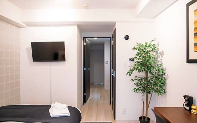 intheHood Nihonbashi - Vacation STAY 09739v