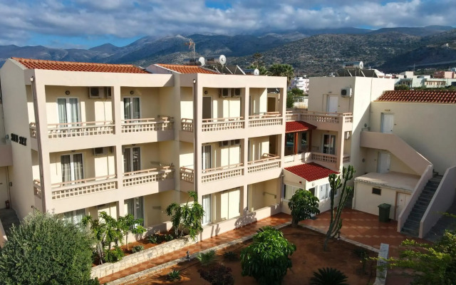 Sunset Apartments