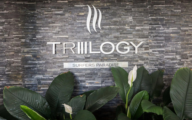 Trilogy Surfers Paradise