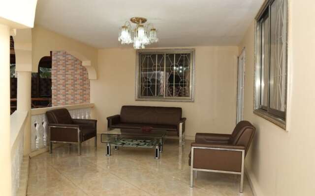 Dalma Lodge