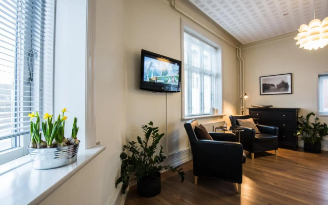 Bed & Breakfast Holstebro