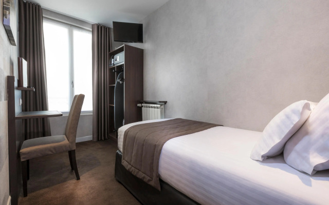 Hôtel de La Paix Tour Eiffel