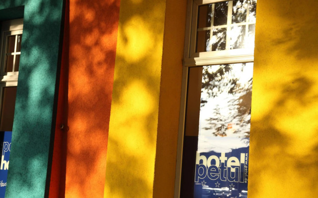 Petul Hotel An der Zeche