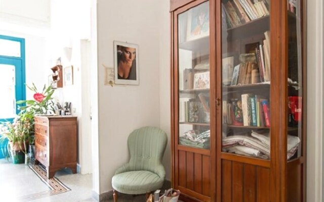B&B Casa Fornaciari