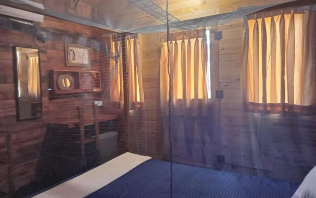Silaa Cabana