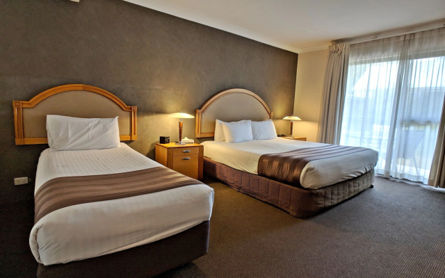 Quality Inn Dubbo International