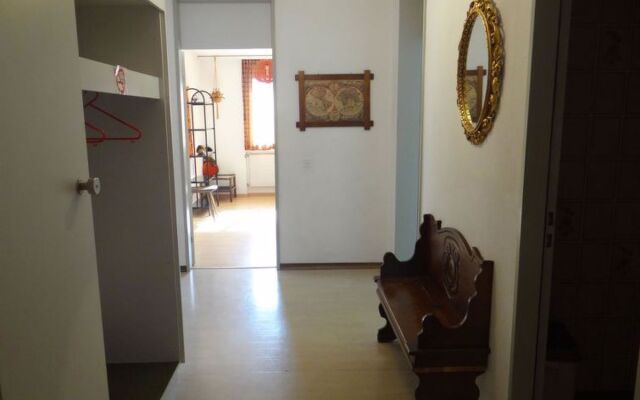 Sunnmatt Süd Wohnung 831