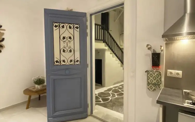 Casa Centro Mykonos