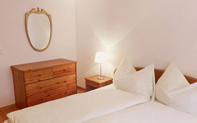 Chesa Sur Val 22 St Moritz