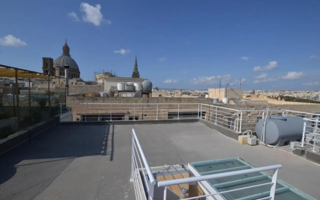 Valletta Dream Suites Penthouse