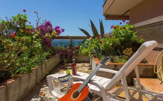 Appartement Menton, 2 pièces, 4 personnes - FR-1-196-178