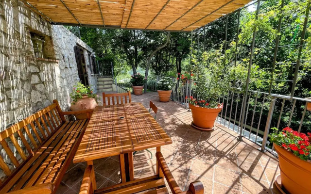 Spoleto Splash : Casetta/slps 4/5 Wifi/dishwasher - Beautiful Private Garden