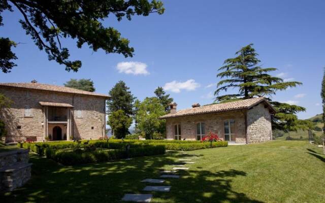 PHI Resort Coldimolino-Villa Nuti