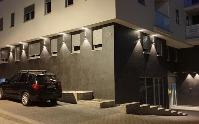 Apartment Story Beograd