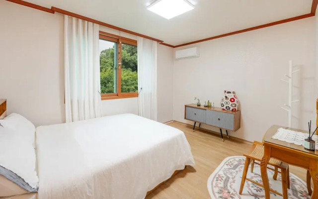 Ganghwa Pureunbam Private Pension