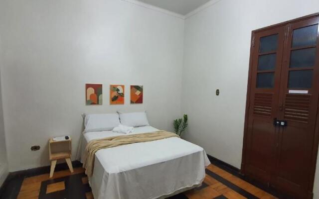 Casa 307 Manaus