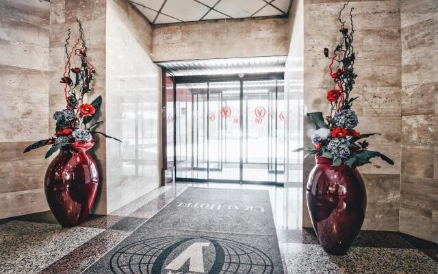 UralHotel