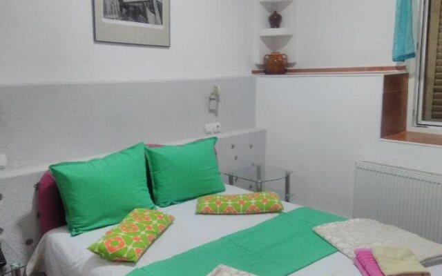 Hotel Asikot