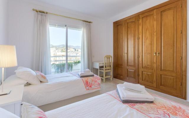 Apartamento Marbella Playa Centro