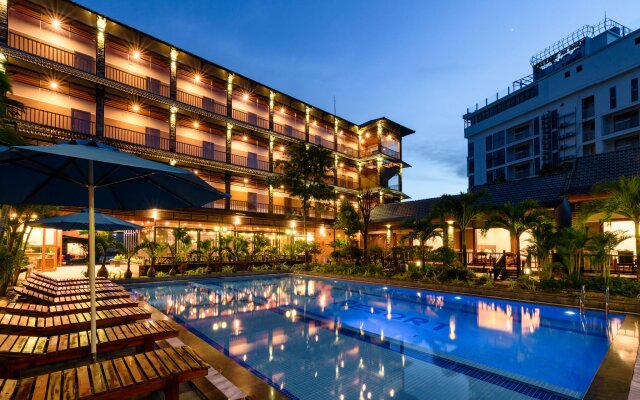 Qualia Resort Phu Quoc