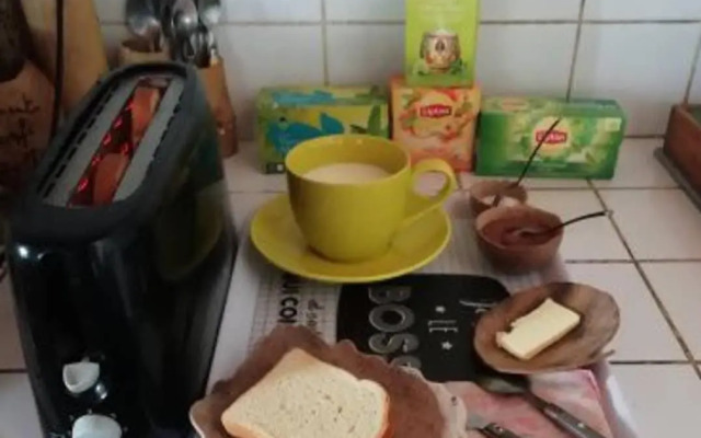 Chambre d'hôte la Calebasse