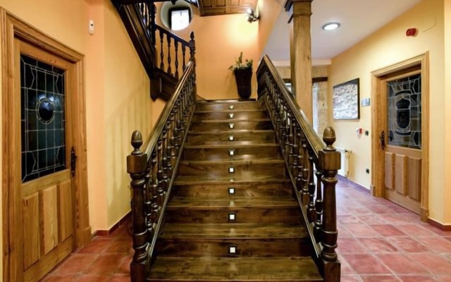 Villa Ferrera Posada Rural