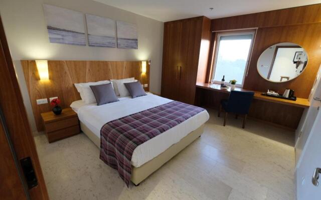 Scots House Hotel