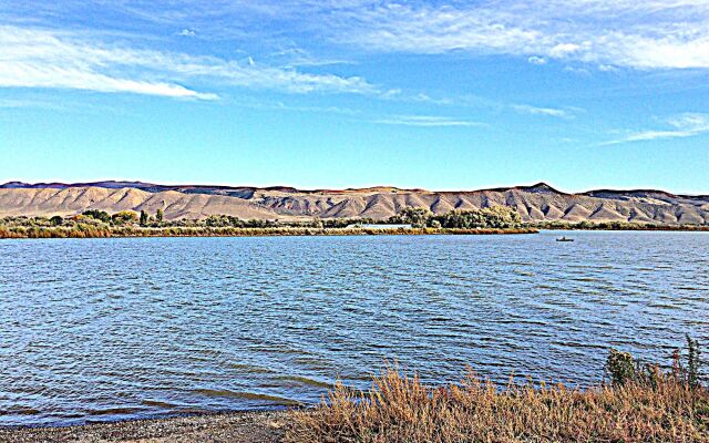 Econo Lodge Salina Scenic Route 89 & I-70